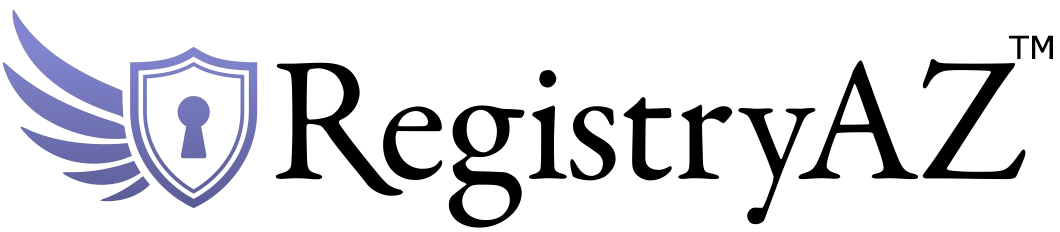 RegistryAZ